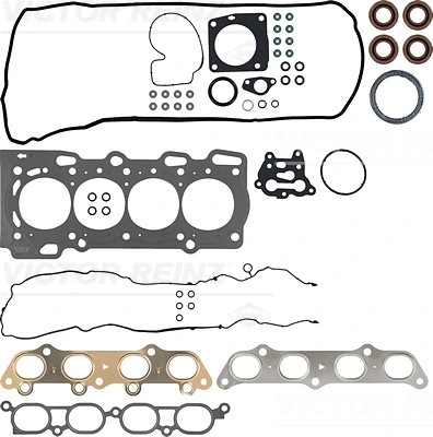 Gasket Kit, cylinder head